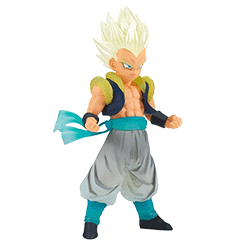 ドラゴンボールZ CLEARISE 超サイヤ人ゴテンクス