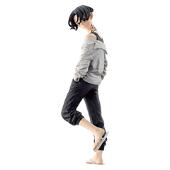 東京リベンジャーズ 佐野万次郎 フィギュアvol.4