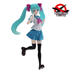 初音ミクシリーズ　Luminasta　“初音ミク 16th Anniversary”KEI Ver.