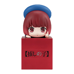 【有馬かな】【推しの子】 ひっかけフィギュア