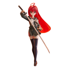 灼眼のシャナ Trio-Try-iT Figureーシャナー