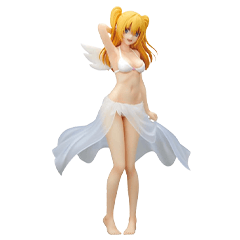 2.5次元の誘惑 GLITTER&GLAMOURS リリエル 水着ver.