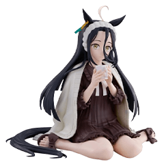 【たこ焼き】劇場版『ウマ娘 プリティーダービー 新時代の扉』 -Relax time-マンハッタンカフェ