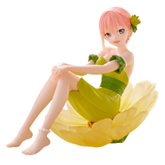 TVスペシャルアニメ「五等分の花嫁∽」 Bloo-me!ー中野一花ー