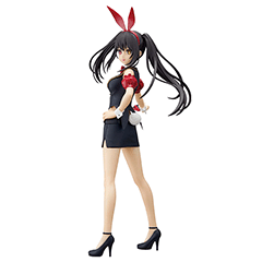【たこ焼き】デート・ア・ライブ GLITTER&GLAMOURS-KURUMI TOKISAKI-