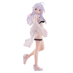 【たこ焼き】魔女の旅々　Coreful フィギュア　イレイナ～水着ver.～