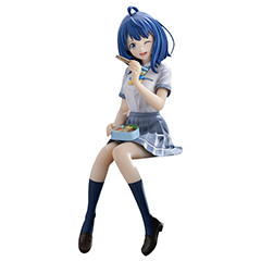 【たこ焼き】負けヒロインが多すぎる！ ぬーどるストッパーフィギュアー八奈見杏菜ー