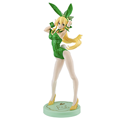【たこ焼き】ソードアート・オンライン BiCute Bunnies Figureーリーファ シルフカラーver.ー