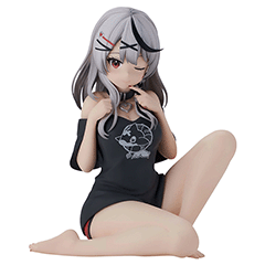 【たこ焼き】ホロライブ #hololive IF -Relax time-沙花叉クロヱ