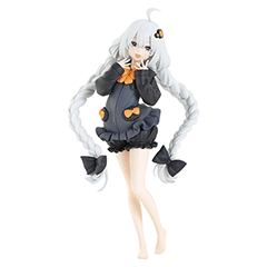 【たこ焼き】VOICEROID 紲星あかり フィギュア ルームウェアver.