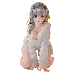 【たこ焼き】勝利の女神：NIKKE ぬーどるストッパーフィギュアーモダニア ファースト・アフェクションー