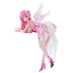 勝利の女神:NIKKE ぬーどるストッパーフィギュアードロシー ノスタルジアー
