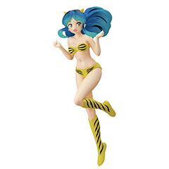 【たこ焼き】【A】うる星やつら GLITTER&GLAMOURS-LUM-~Sparkle style~