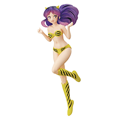 【たこ焼き】【B】うる星やつら GLITTER&GLAMOURS-LUM-~Sparkle style~