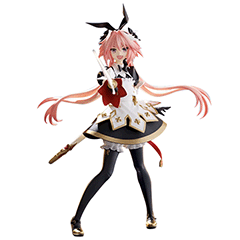 【たこ焼き】Fate/Grand Order　FIGURIZMα　“セイバー/アストルフォ”