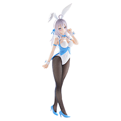 【たこ焼き】時々ボソッとロシア語でデレる隣のアーリャさん BiCute Bunnies Figureーアーリャー