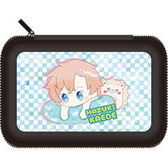 葉月 楓 モバイルバッテリーケース