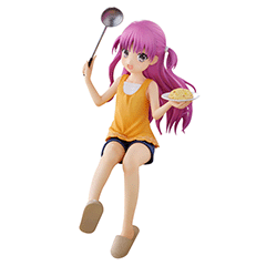 【たこ焼き】Summer Pockets ぬーどるストッパーフィギュアー加藤うみー