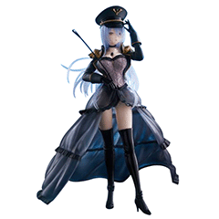 その着せ替え人形は恋をする AMP+ 喜多川海夢 フィギュア ~ブラックロベリア ver.~