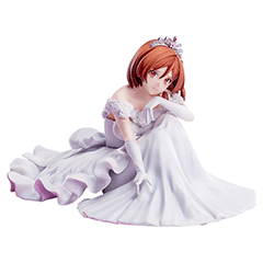 【たこ焼き】TVアニメ「クラスの大嫌いな女子と結婚することになった。」 Yumemirize "桜森朱音"