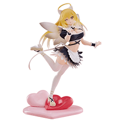 とある科学の超電磁砲T Luminasta "食蜂操祈"~堕天使♡メイド~