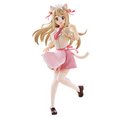 けいおん! Trio-Try-iT Figureー琴吹紬ー