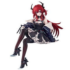 アークナイツ ぬーどるストッパーフィギュアースルトー