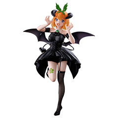 TVスペシャルアニメ「五等分の花嫁*」 BiCute Dark Figureー中野四葉ー