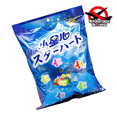 【単品】スターキャンディ