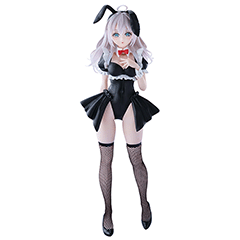 TVアニメ『時々ボソッとロシア語でデレる隣のアーリャさん』 GLITTER&GLAMOURSアーリャ バニーver.