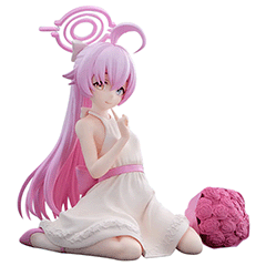 ブルーアーカイブ Yumemirize "ホシノ"