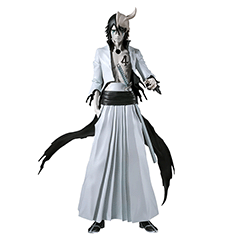 BLEACH MAXIMATIC ULQUIORRA CIFER