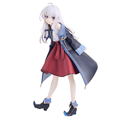 魔女の旅々 Trio-Try-iT Figureーイレイナー