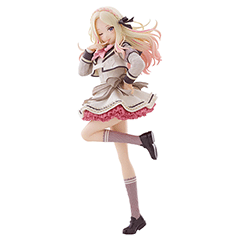 学園アイドルマスター ESPRESTO-Sweet moment-十王星南