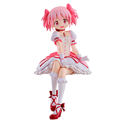 劇場版 魔法少女まどか☆マギカ[新編]叛逆の物語 鹿目まどか フィギュア