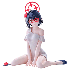 ブルーアーカイブ Yumemirize "アヤネ"