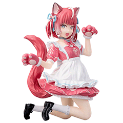 ★簡単設定★赤見かるびの「お笑いかるび塾」 ちょこのせ [PM]フィギュア"赤見かるび"