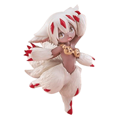 メイドインアビス 烈日の黄金郷 Coreful フィギュア ファプタ