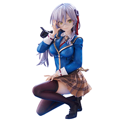 ヘブンバーンズレッド Trio-Try-iT Figureー和泉ユキー