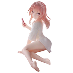 その着せ替え人形は恋をする Desktop Cute フィギュア 乾紗寿叶~Tシャツver.~