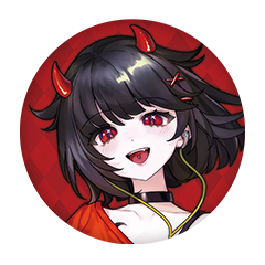 くにちゃん 缶バッジ57mm