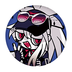 雨海 缶バッジ57mm