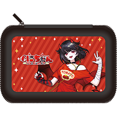 くにちゃん モバイルバッテリーケース