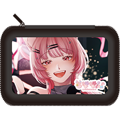 ちななん モバイルバッテリーケース