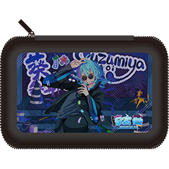 涼宮 葵 モバイルバッテリーケース