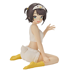 ★簡単設定★ホロライブ #hololive IF -Relax time-大空スバル