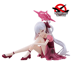 ブルーアーカイブ Yumemirize "ムツキ"