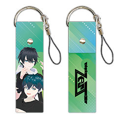 ZesT レザーストラップ