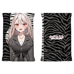 かがみ もち キーケース