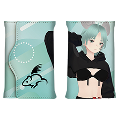 カシューナッツ キーケース